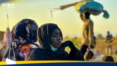 "خطوة تاريخية" لإنهاء حرب السودان