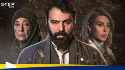 مسلسل مولانا