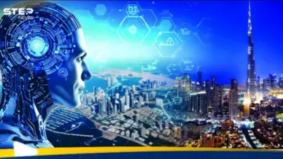 ما سر اهتمام دولة الإمارات بالذكاء الاصطناعي؟: آخر الأخبار