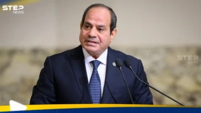 السيسي يهاجم إثيوبيا ويؤكد رفض مصر لأي إجراءات أحادية على نهر النيل