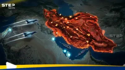 الصين تحذر من مرحلة حرجة بالشرق الأوسط: آخر الأخبار