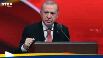 أردوغان: اتفاق دمشق و قسد يدعم السلام مع الكردستاني في تركيا: آخر الأخبار