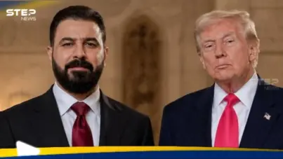 ترامب يمدح الزيدي.. ورد عراقي ساحق عليه: آخر الأخبار