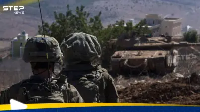 الجيش الإسرائيلي في لبنان