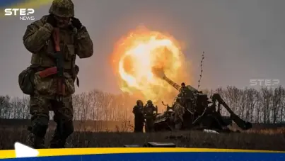 الصراع في أوكرانيا