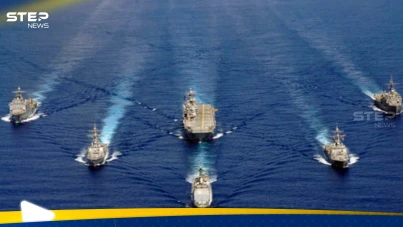 أرشيف — مناورات جوية مشتركة بين الولايات المتحدة وكوريا الجنوبية