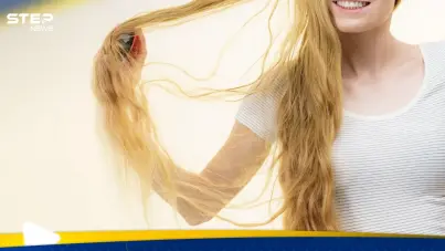 عادات صباحية مدعومة علمياً لنمو شعر صحي: آخر الأخبار