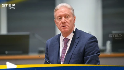 وزير الخارجية اللبناني