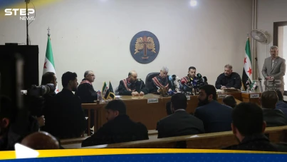 بدء أولى جلسات المحاكمة العلنية للمتهمين بانتهاكات الساحل السوري