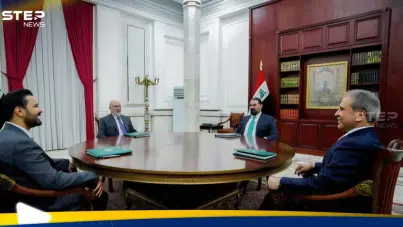 العراق يصدر بيانا بشأن القرار الأمني والعسكري: آخر الأخبار