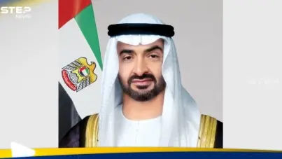 بن زايد: الإمارات تمر بفترة حرب والجميع سيؤدي واجبه: آخر الأخبار