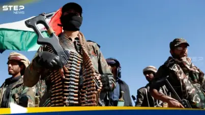 رغم صمت ميليشيا الحوثي.. الحرس الثوري يكشف "المهمة الخاصة" الموكلة لها: آخر الأخبار