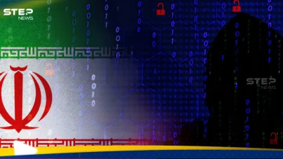 قراصنة إيرانيون يكشفون هويات 17 عالماً عسكرياً إسرائيلياً - آخر الأخبار - وكالة ستيب نيوز