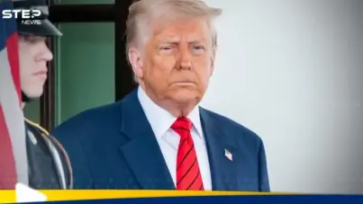 ترامب يوجه رسالة شكر إلى إيران.. ما السبب؟: آخر الأخبار