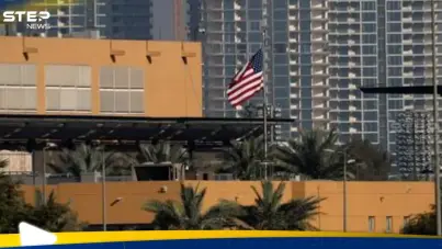 واشنطن تطالب رعاياها بمغادرة العراق فورا وتوجه اتهاما لجهات حكومية في بغداد: آخر الأخبار