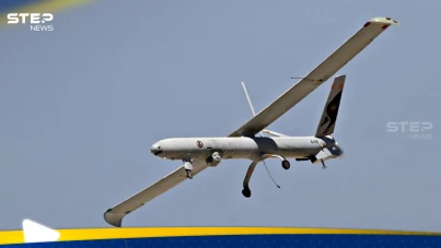 طائرات تجسسية أمريكية ترصد طهران