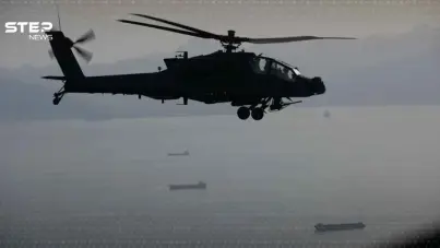 حصار أمريكي في هرمز: إعادة 23 سفينة وتصعيد جديد: آخر الأخبار