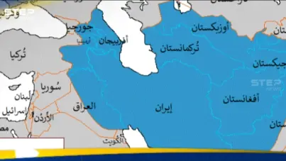شاهد|| إيران تكشف قائمة أهدافها العسكرية في 10 دول بعد الهجوم الإسرائيلي الأمريكي: آخر الأخبار