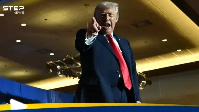 تهديد ترامب لإيران