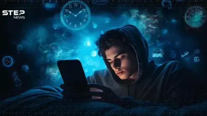 منظومة تنظيف المخ تعمل بكفاءة أثناء النوم