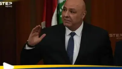 الرئيس اللبناني: التفاوض هو الخيار الأفضل لتفادي الحرب: آخر الأخبار