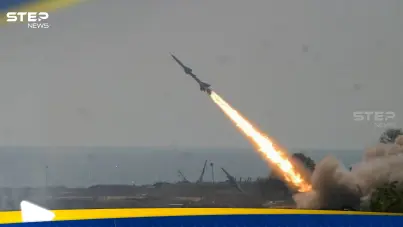 استهداف قاعدة أمريكية في سوريا