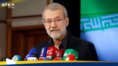 إيران تعلن مقتل علي لاريجاني في غارة إسرائيلية: آخر الأخبار
