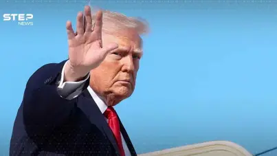 ترامب يضع شرطاً قاسياً لطهران.. ماذا سيحدث لأموال إيران المجمدة؟: آخر الأخبار