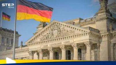 ألمانيا تلغي أكثر من 8 آلاف إقامة لجوء: آخر الأخبار