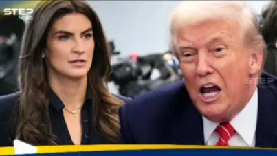 بالفيديو|| ترامب يهاجم صحفية بسبب سؤالها حول ضحايا إبستين: آخر الأخبار