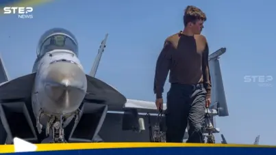 إعلان من الجيش الأمريكي بخصوص مضيق هرمز: آخر الأخبار