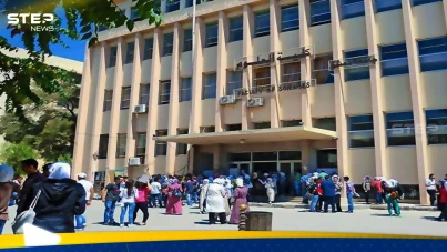 الشرع يصدر مرسوماً رئاسياً يخص الجامعات السورية