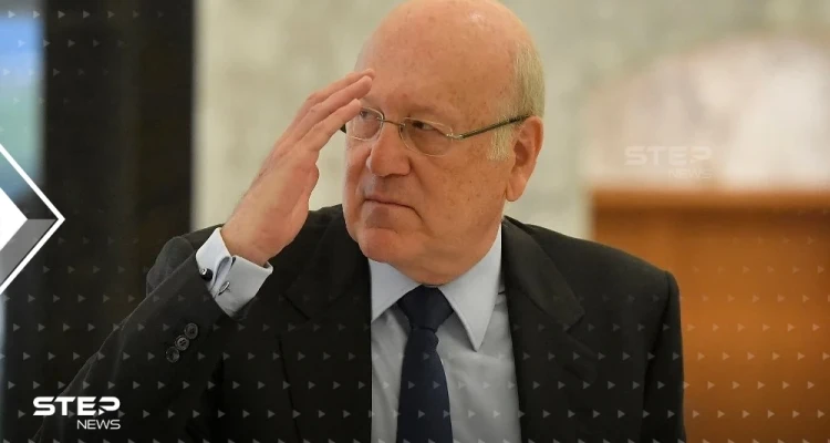 ميقاتي يلتقي سفير السعودية بعد عودته للبنان.. ويكشف موعد زيارته للمملكة
