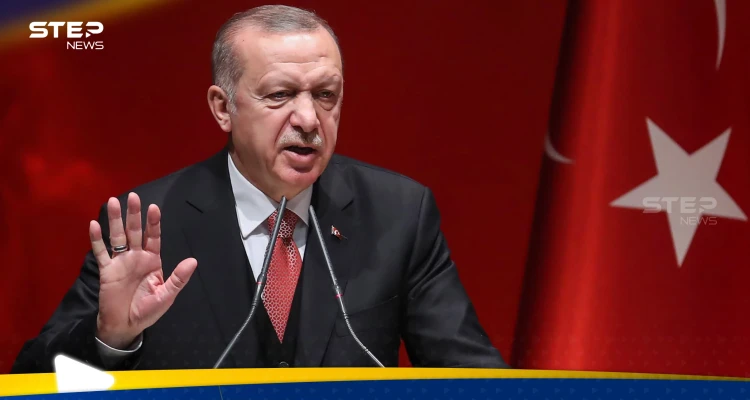 أردوغان يوجه تحذيراً لـ"قسد" ويدعو للإسراع بدمجها بالقوات السورية