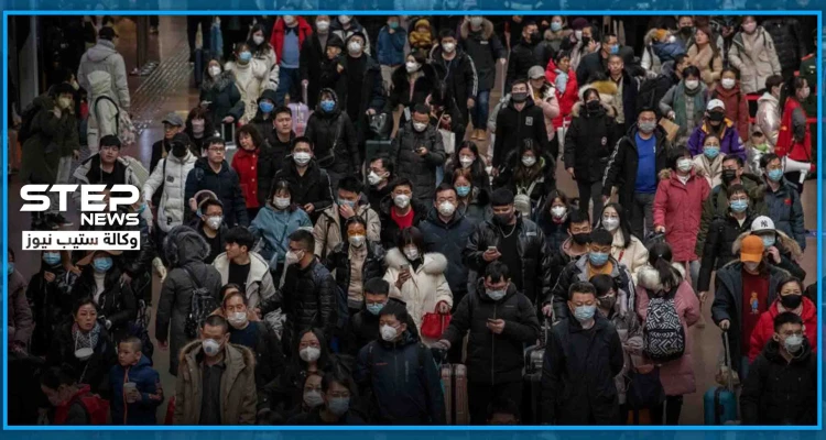 بالصور|| بجانب كورونا.. كارثة جديدة في الصين تؤدي بحياة عشرات الأشخاص والتفاصيل