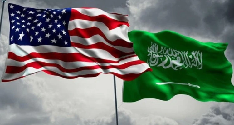 وزير الخارجية السعودي يتلقى اتصالاً هاتفياً من نظيره الأمريكي.. إليك تفاصيل الاتصال