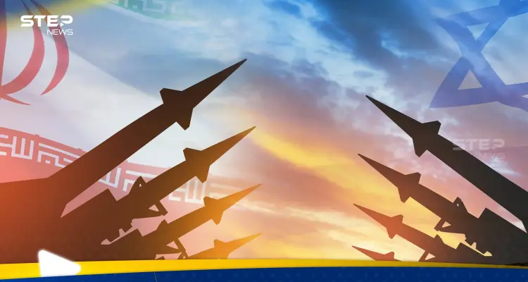 إيران وإسرائيل