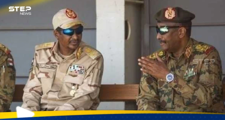 بيان "إيغاد" يحمل حلحلة بحرب السودان.. البرهان وحميدتي وافقا عليه