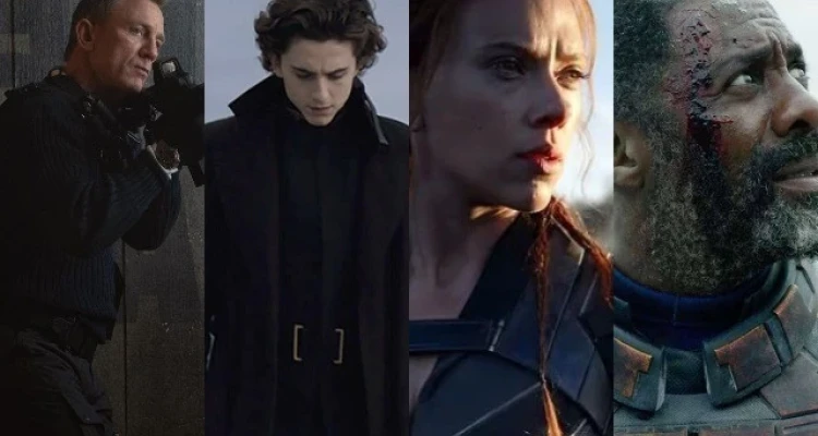 أجمل 9 أفلام جديدة تعرض الآن في السينما