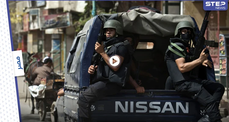 الفرح تحول إلى كارثة.. سيارة مسرعة تدهس شاب وفتاة في عرس مصري والداخلية تكشف الملابسات (فيديو)
