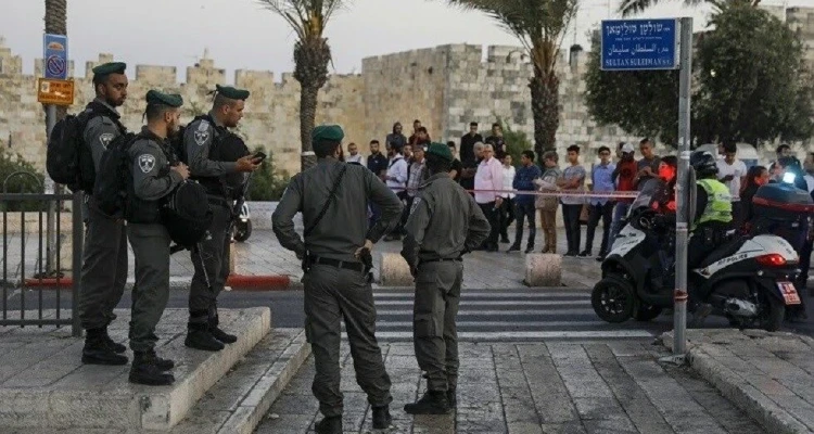 إسرائيل ترضخ وتتراجع عن مسيرة الأعلام في القدس بعد تهديدات فلسطينية