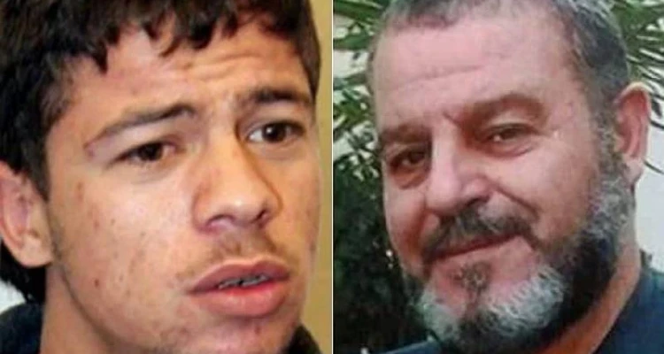 إسرائيل تفرج عن أسيرين سوريين كبادرة "حسن نية" بعد استعادة رفات "باوميل"