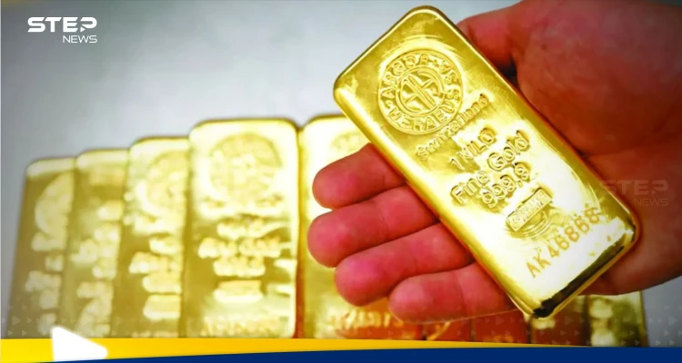 مجلس الذهب العالمي يكشف حقائق "مهمة" عن المعدن الأصفر خلال الأشهر الثلاثة الماضية