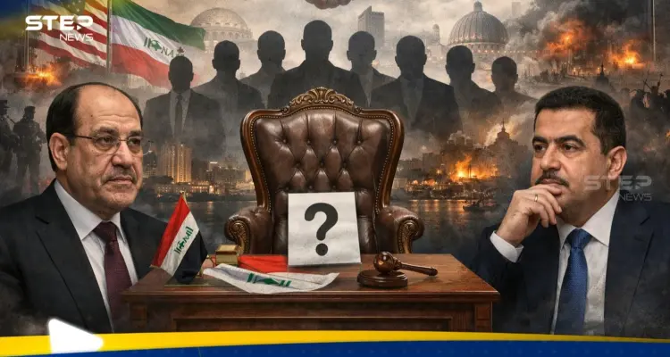 المالكي أم السوداني؟.. خبير عراقي يكشف الشخصية الأوفر حظا لرئاسة الوزراء: أخبار