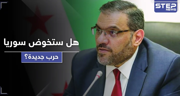 بثينة شعبان تتحدث عن اتفاقٍ عسكري جديد.. وأنس العبدة يغادر رئاسة الائتلاف فجأةً