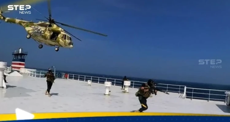 أمريكا تفرض عقوبات جديدة على الحوثيين رداً على هجمات البحر الأحمر