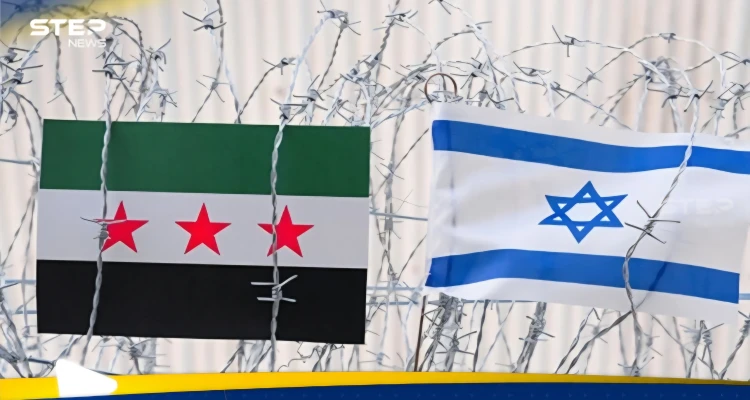 إسرائيل تعلن "استرجعنا أجهزة تنصت متطورة جدا في إنزال سوريا"