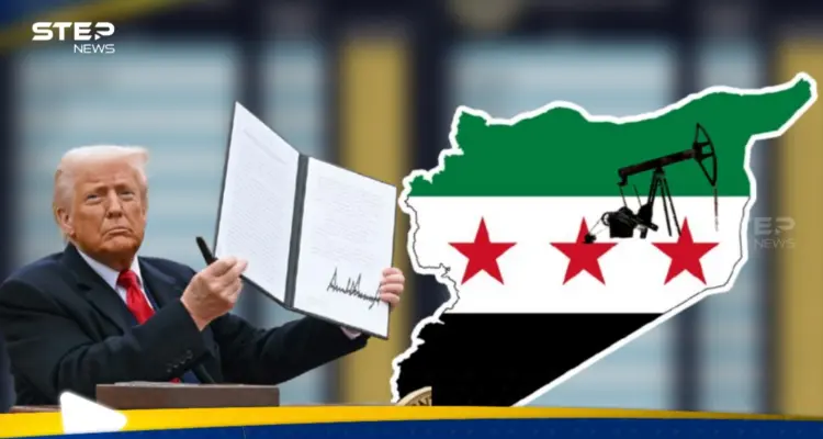 خاص|| خبير اقتصادي يكشف لستيب تأثير رسوم ترامب الجمركية على سوريا ونقطة مهمة لكنها "غير سارة": أخبار
