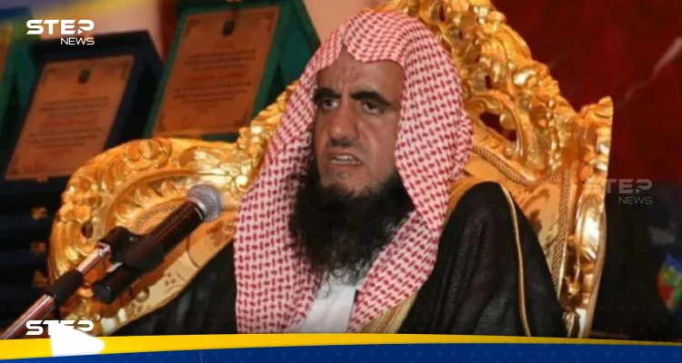 وفاة داعية سعودي شهير بعد صراع مرير مع المرض.. وهذه وصيته (فيديو)