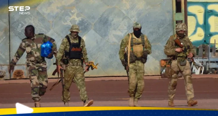 تصريحات "نادرة" تكشف عن تواجد عسكري روسي في 6 دول أفريقية